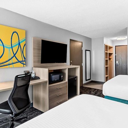 Best Western Doswell Hotel Экстерьер фото