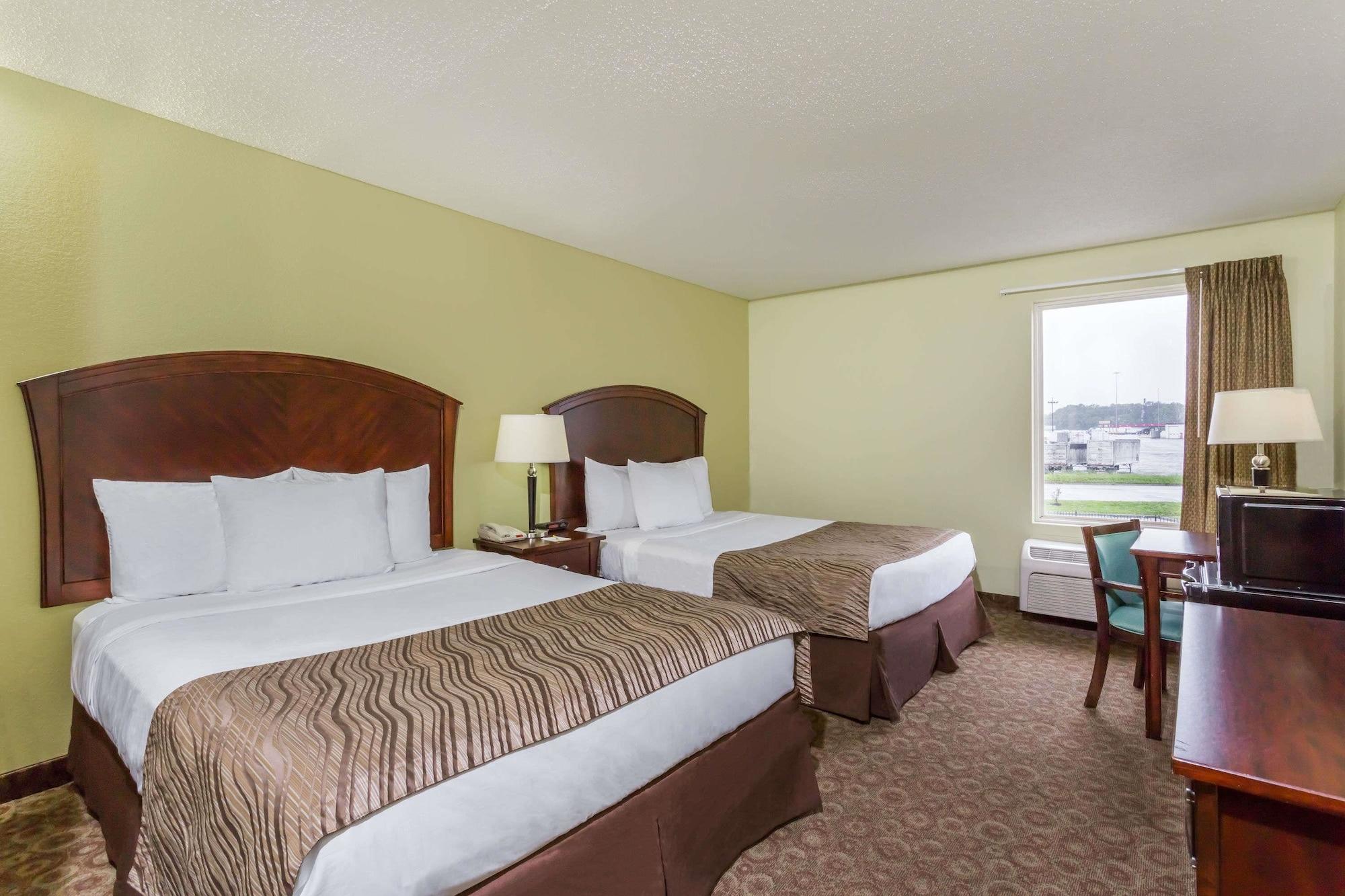Best Western Doswell Hotel Экстерьер фото