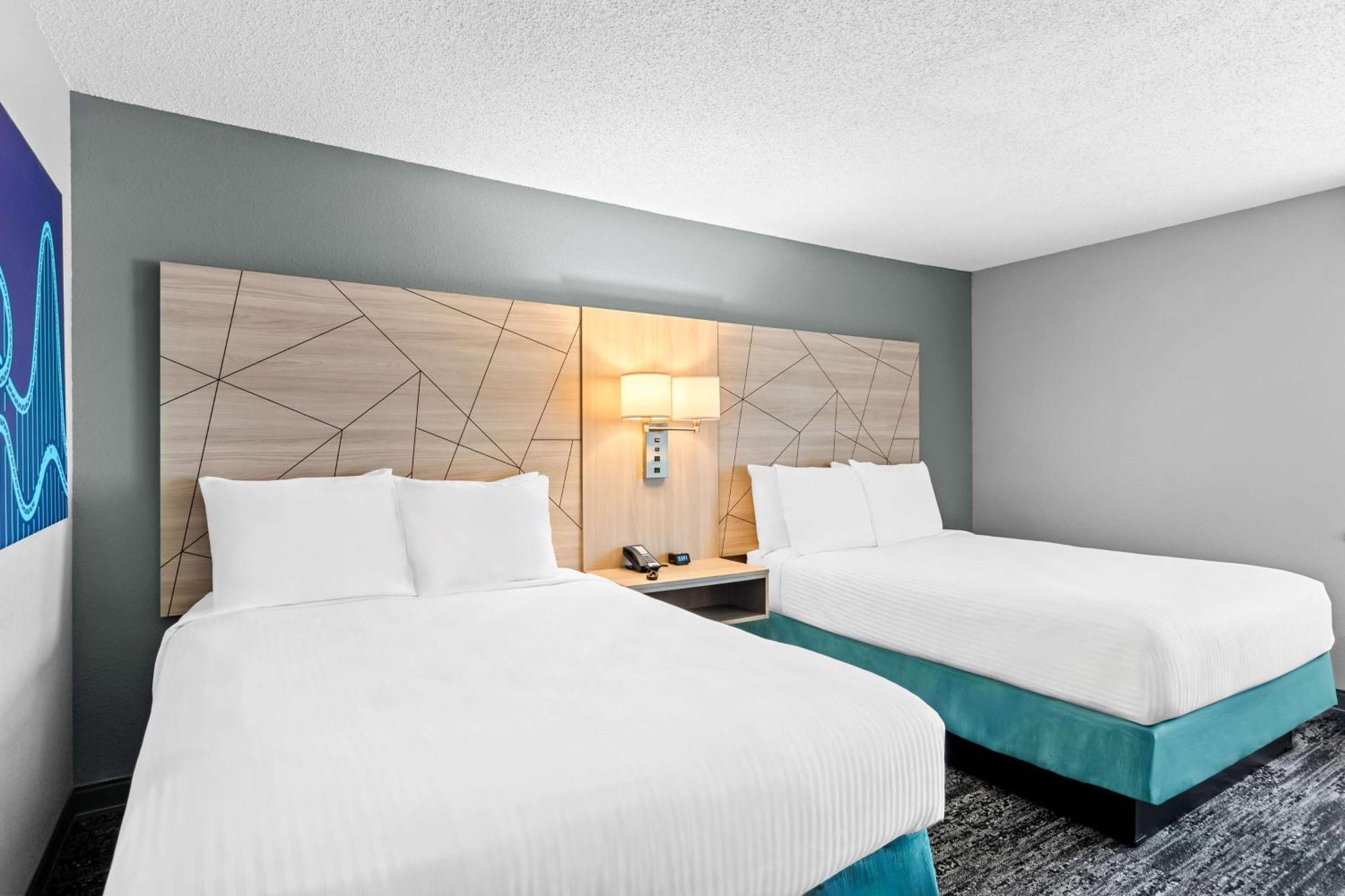 Best Western Doswell Hotel Экстерьер фото