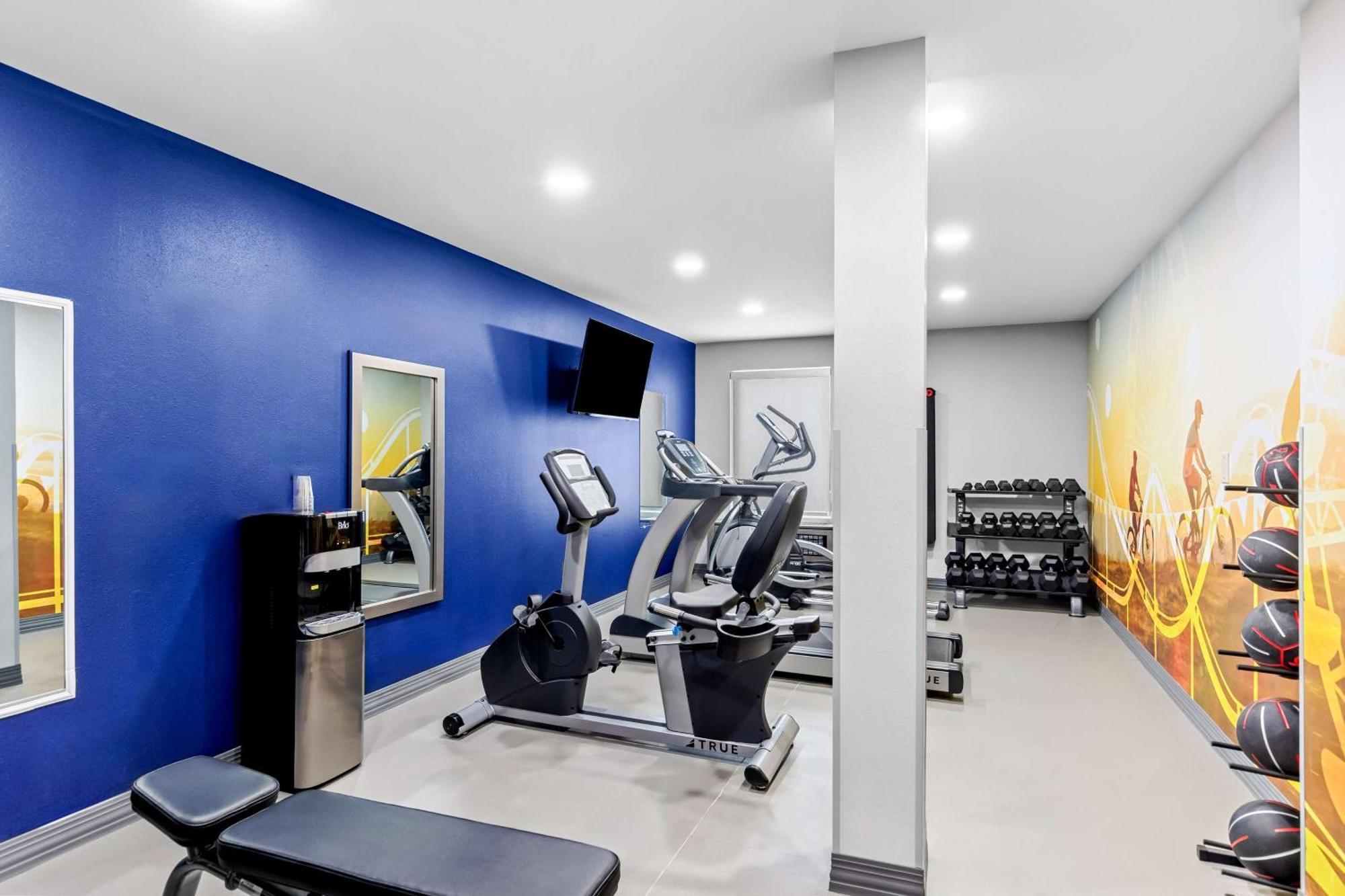 Best Western Doswell Hotel Экстерьер фото