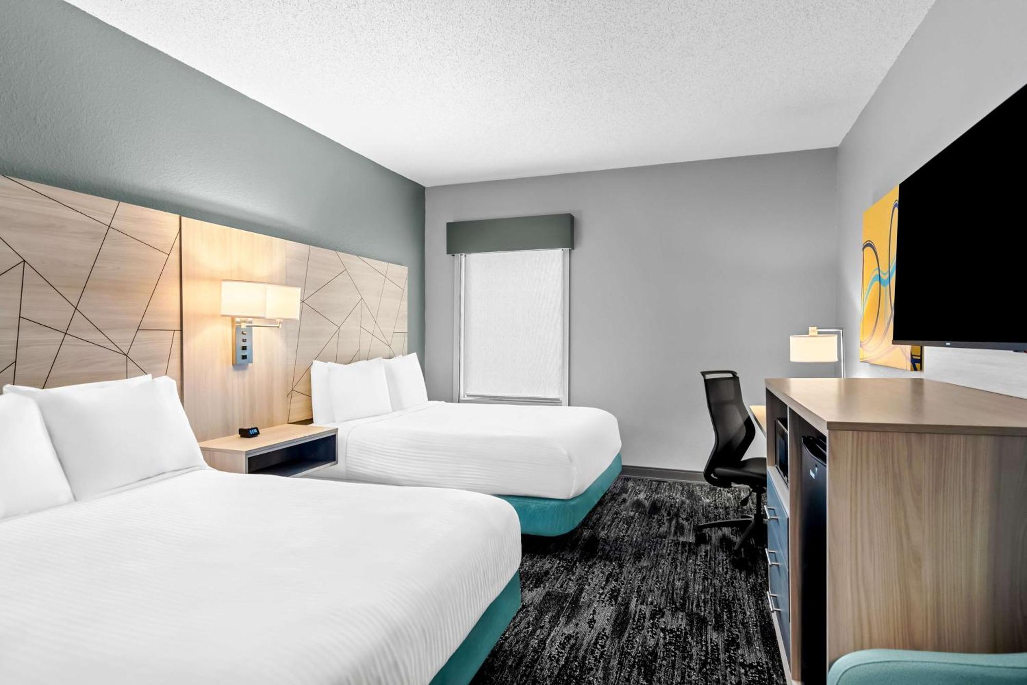 Best Western Doswell Hotel Экстерьер фото