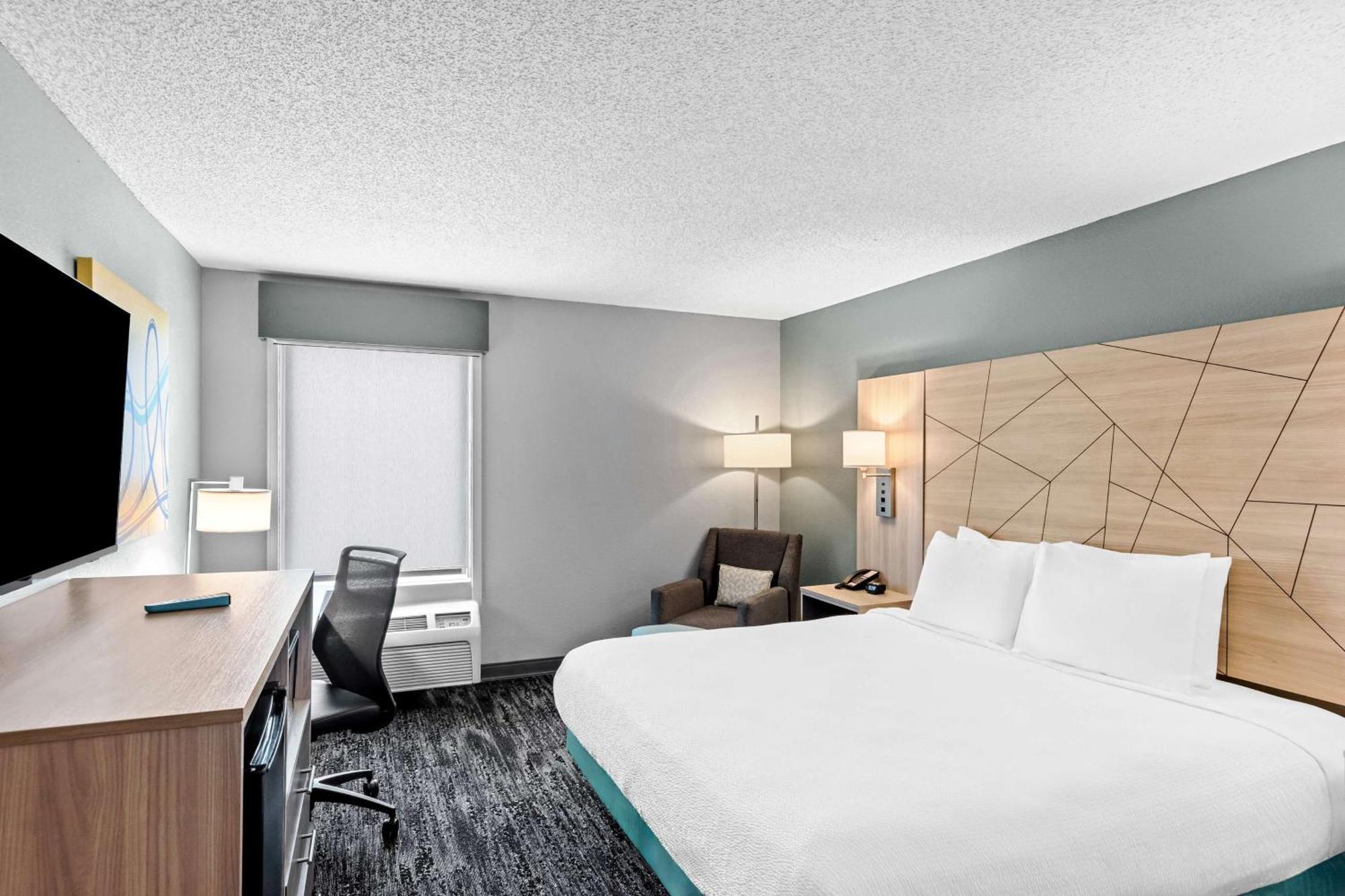 Best Western Doswell Hotel Экстерьер фото