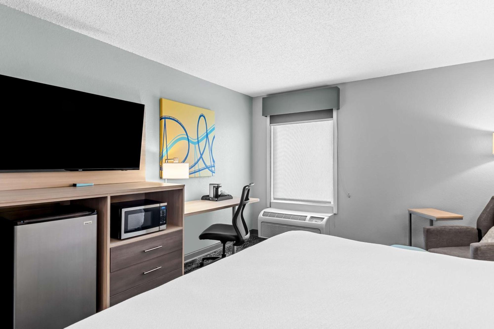 Best Western Doswell Hotel Экстерьер фото