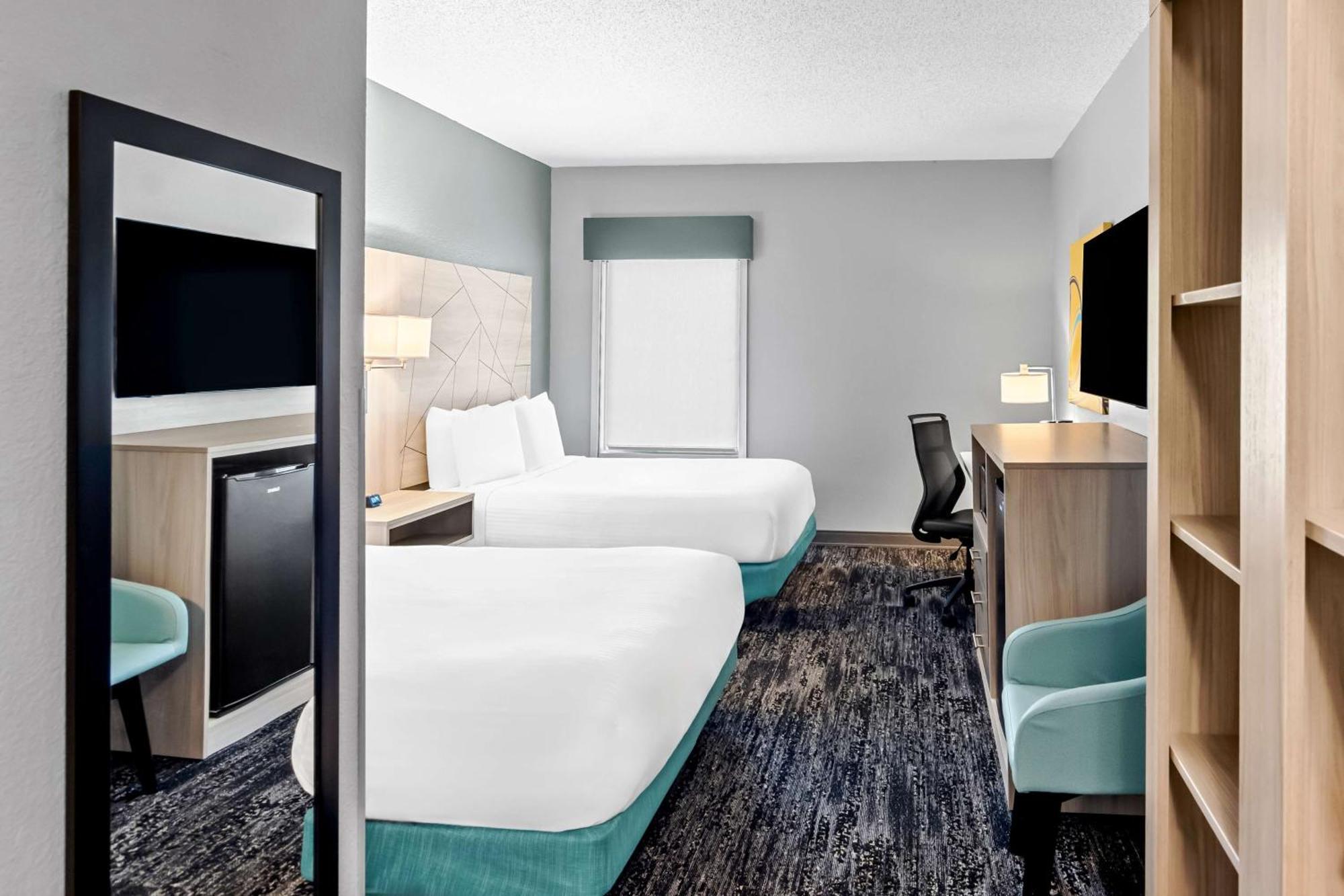 Best Western Doswell Hotel Экстерьер фото