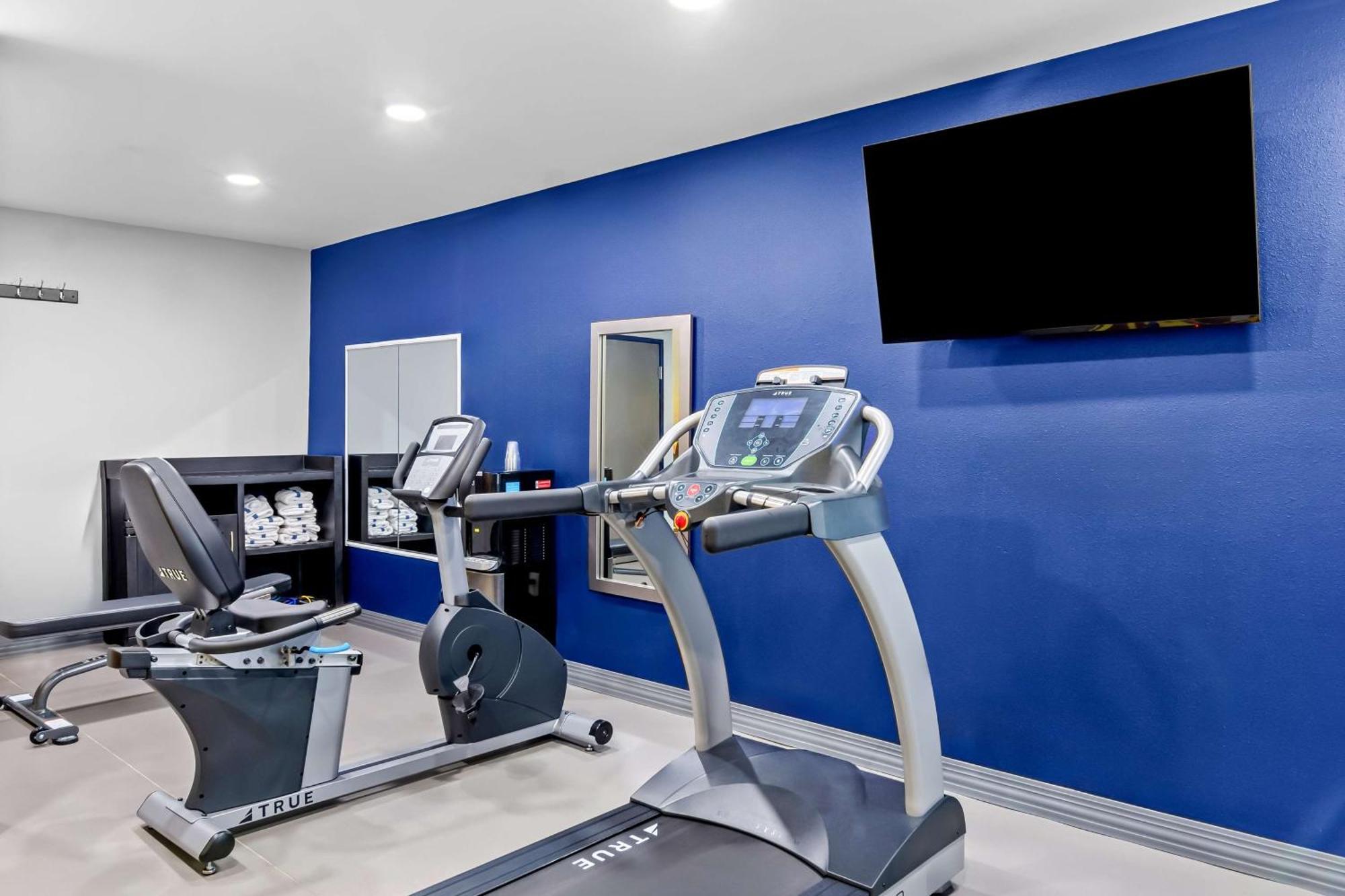 Best Western Doswell Hotel Экстерьер фото