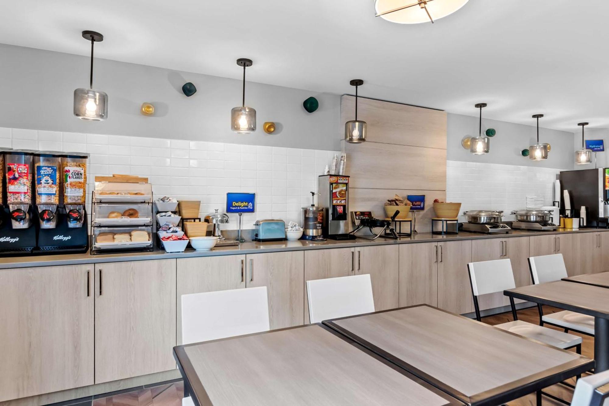 Best Western Doswell Hotel Экстерьер фото