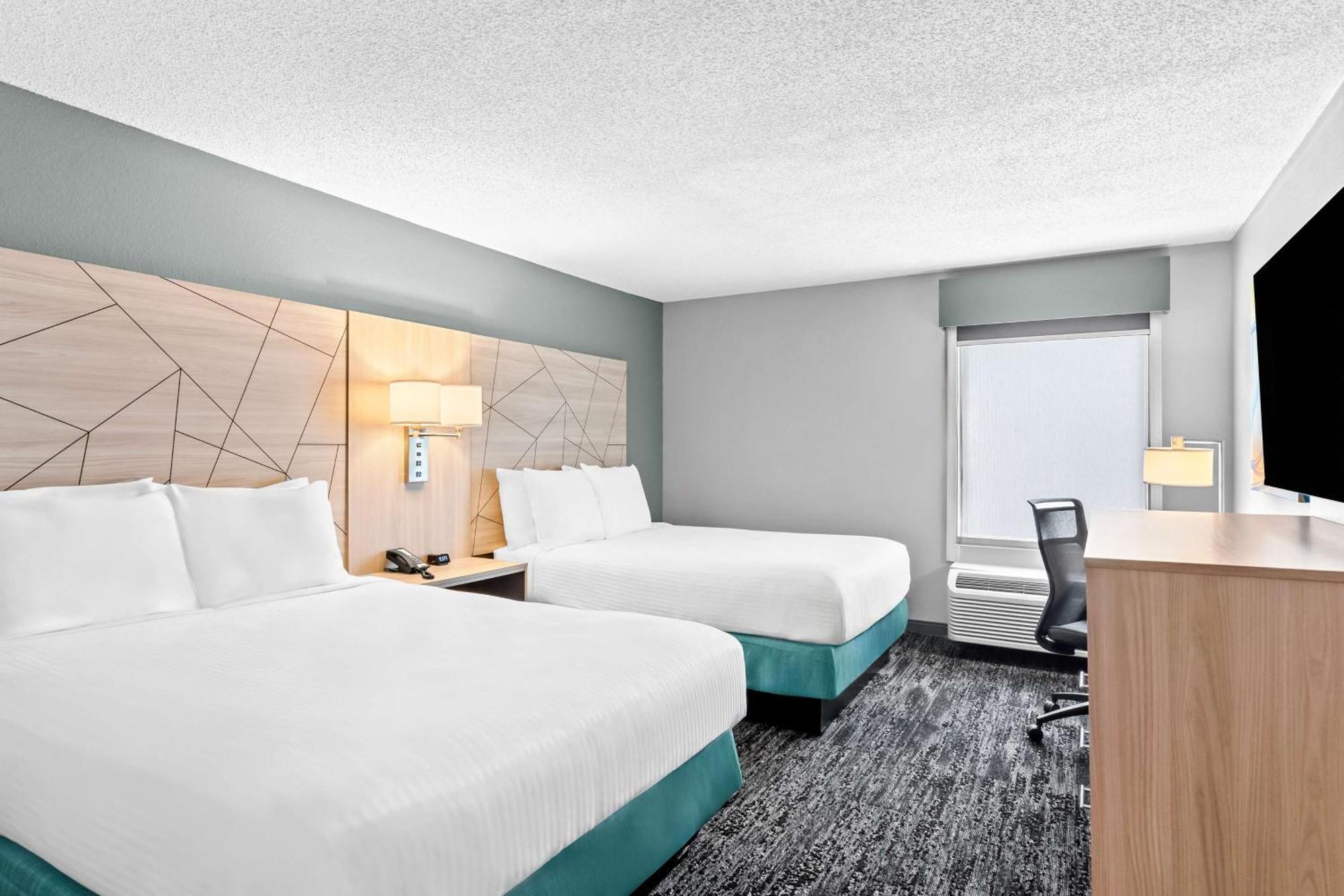 Best Western Doswell Hotel Экстерьер фото