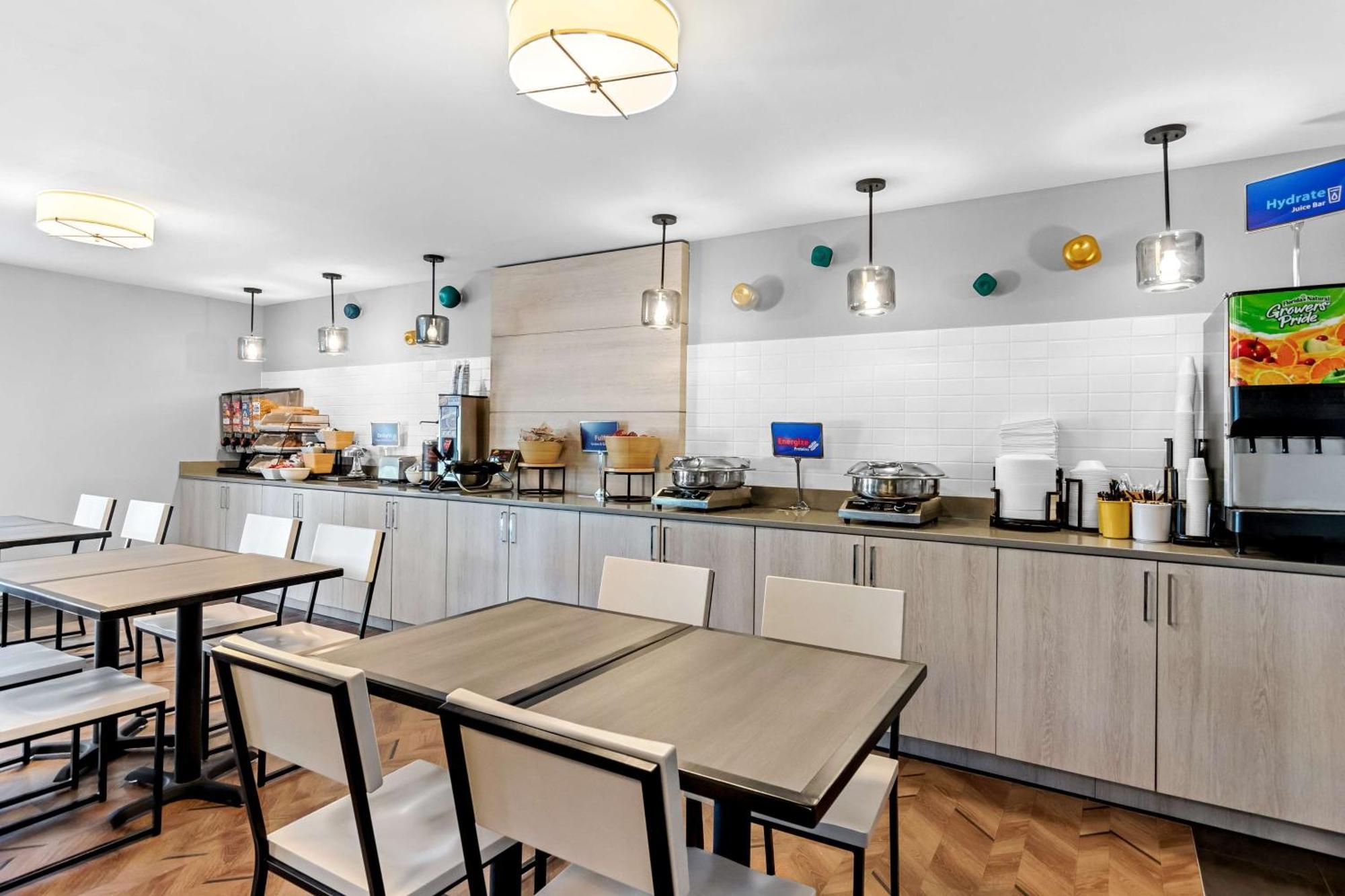 Best Western Doswell Hotel Экстерьер фото
